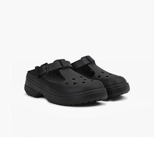 COPY - CROCS CLASSIC MARY JANE CLOG WOMENS SIZE 9